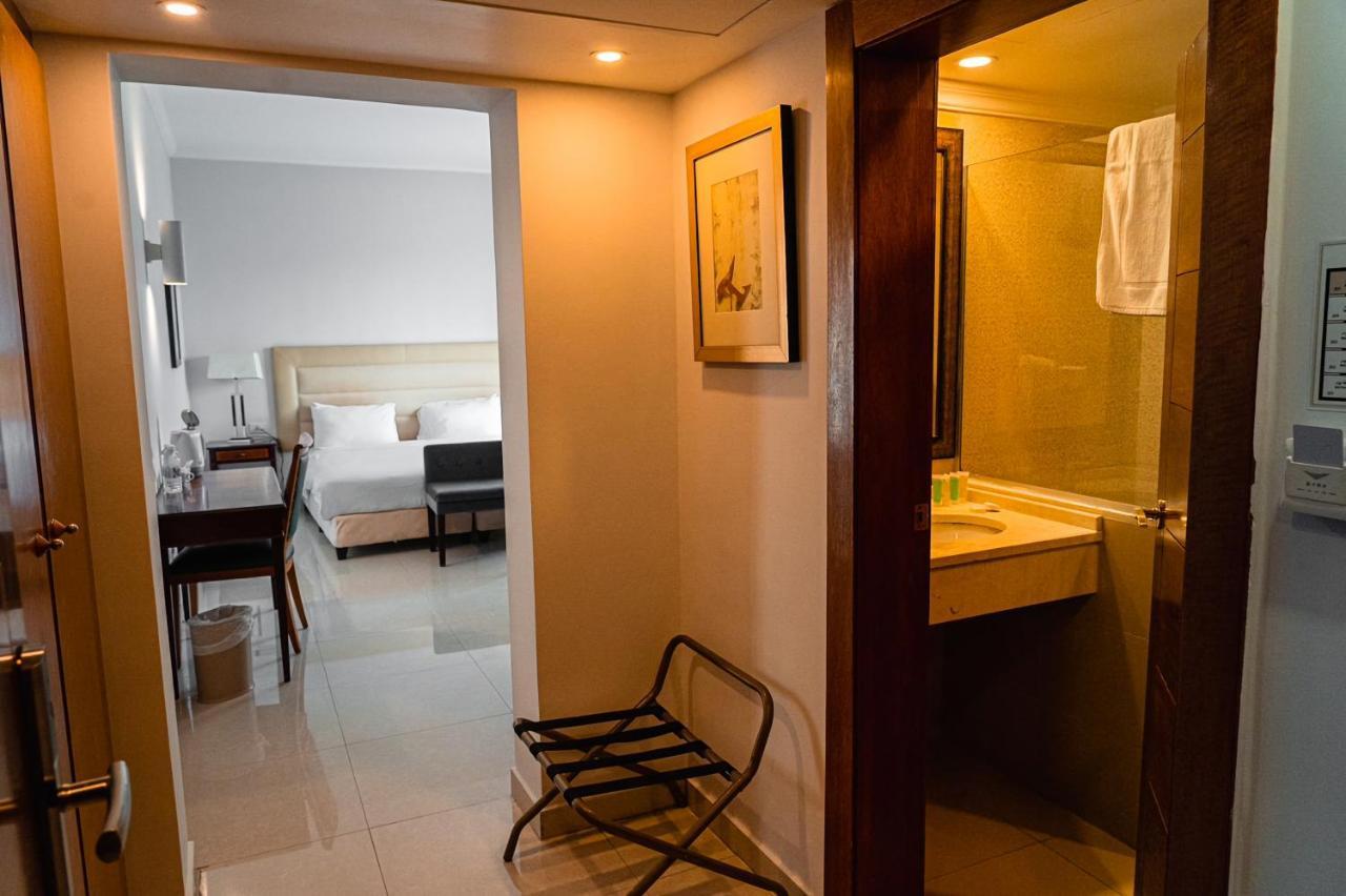Guest House Hotel Amman By Fhm מראה חיצוני תמונה