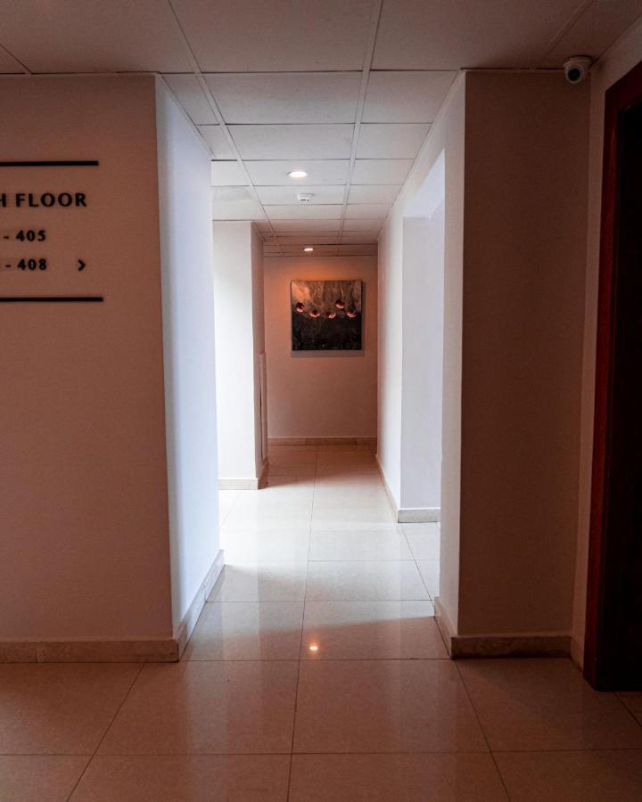 Guest House Hotel Amman By Fhm מראה חיצוני תמונה