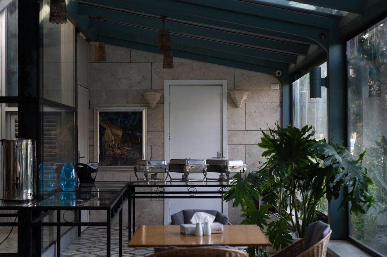 Guest House Hotel Amman By Fhm מראה חיצוני תמונה