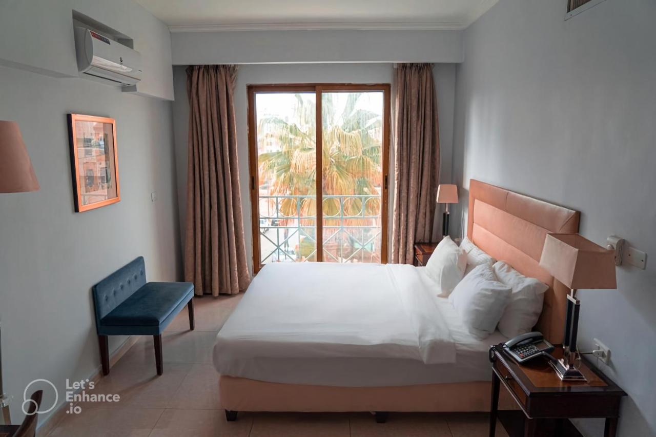 Guest House Hotel Amman By Fhm מראה חיצוני תמונה