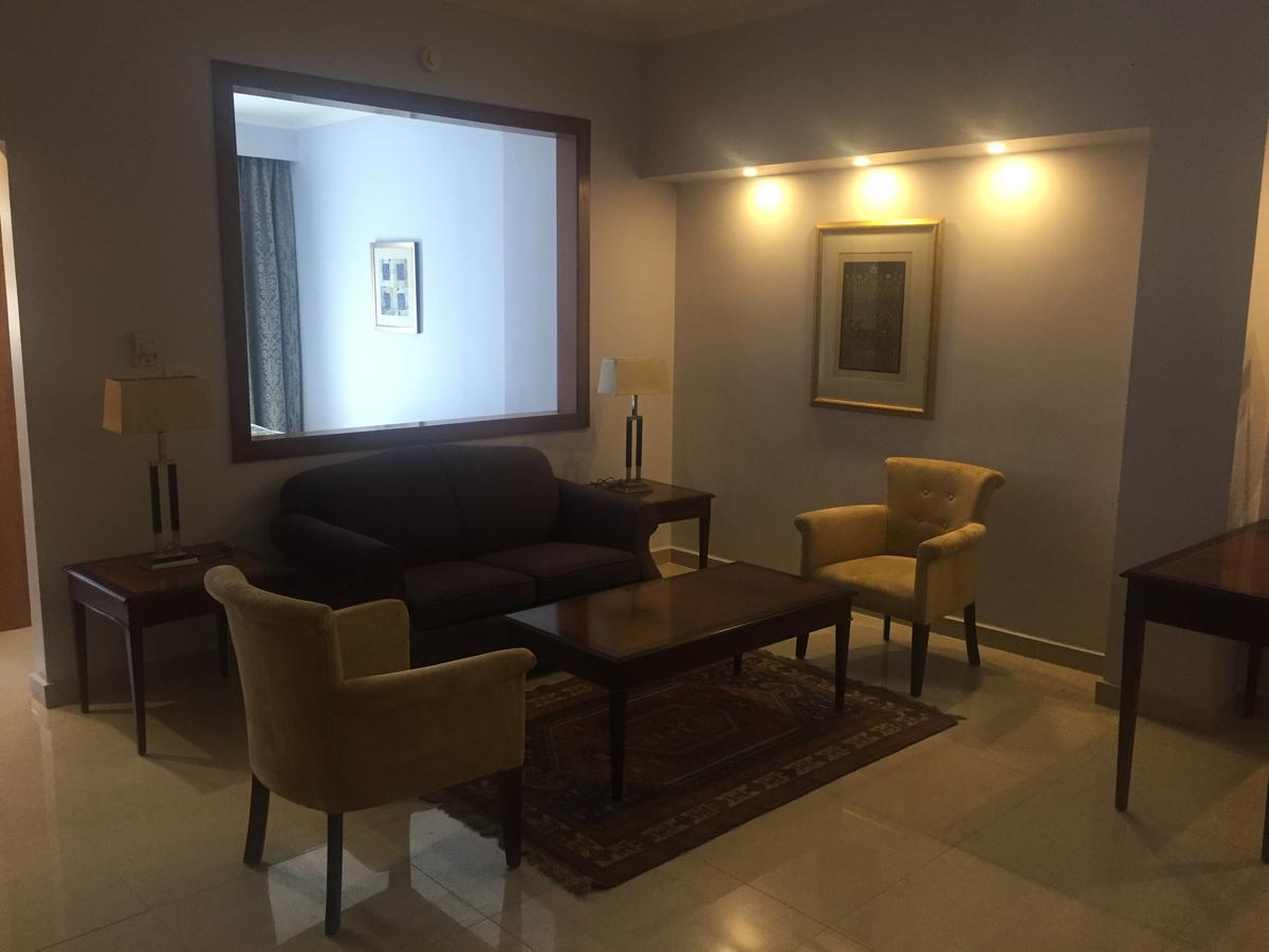 Guest House Hotel Amman By Fhm מראה חיצוני תמונה