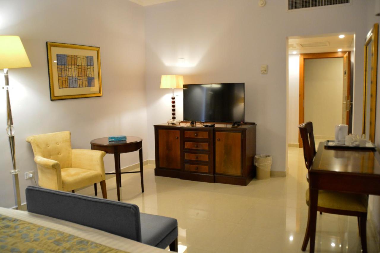 Guest House Hotel Amman By Fhm מראה חיצוני תמונה